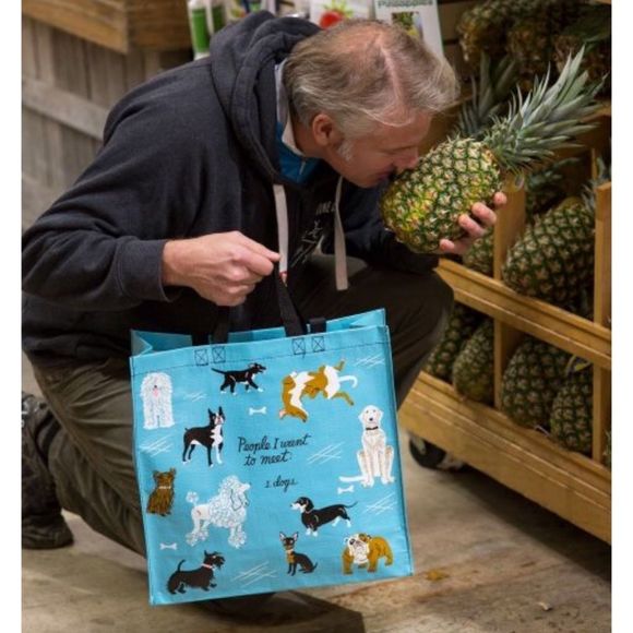 PEOPLE I WANT TO MEET: DOGS ✨NEW✨ with 🏷tags!✨ - Picture 6 of 8